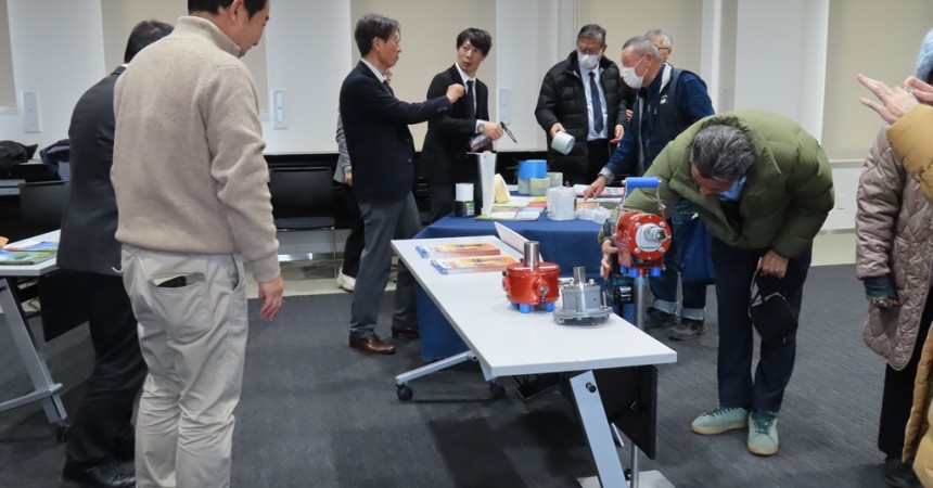 令和6年度最先端農業を学ぶセミナー