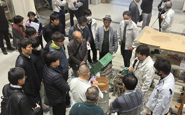 令和7年度最先端農業を学ぶセミナー